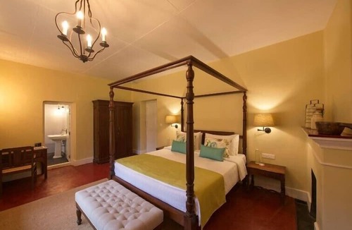 Munnar Villa | amã Stays & Trails Tea Estate Bungalows, Munnar