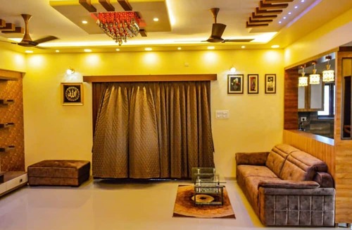 Mahabaleshwar Villa | Arabian Villas Panchgani
