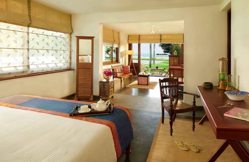 Muhamma Villa | amã Stays & Trails Pathiramanal Villa, Alappuzha