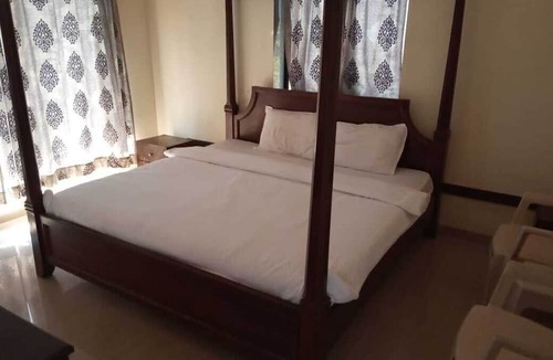 Chiplun Hotel | Surve Natures Resort