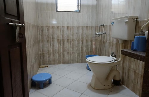 Chiplun Hotel | Surve Natures Resort