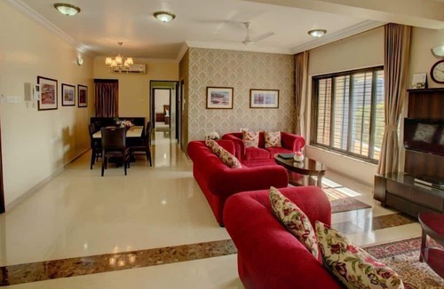 Jogeshwari East Apartment | Lalco Residency