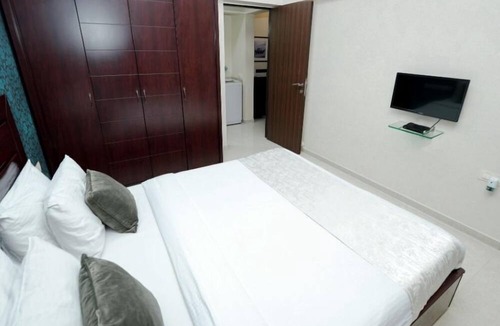 Jogeshwari East Apartment | Lalco Residency