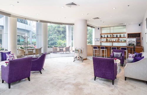 Wellington Pier Apartment | Taj Wellington Mews Luxury Residences