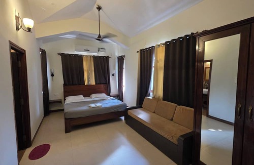 Sernabatim Apartment | Coastal Suites Apart-Hotel