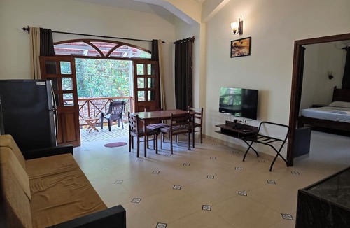 Sernabatim Apartment | Coastal Suites Apart-Hotel