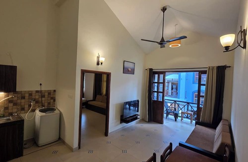 Sernabatim Apartment | Coastal Suites Apart-Hotel