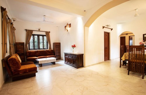 Saunta Vaddo Apartment | Casa Margarida