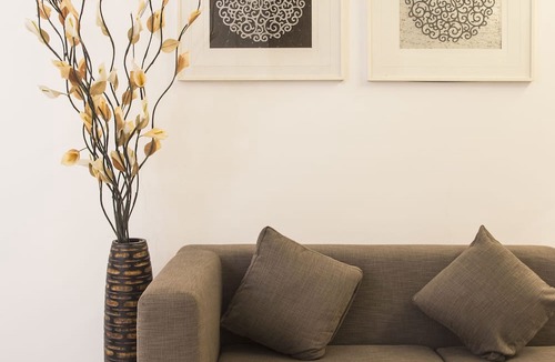Kumbalam Apartment | Kent Baywatch Suites