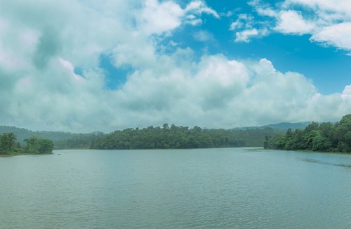 Chikkamagaluru Villa | Ama Plantation Trails , Chikmagalur