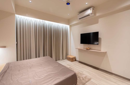 Baner Apartment | OTHER by Dailystays