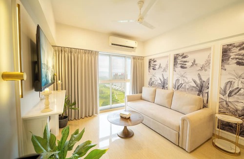 Kadadhe Apartment | Golf Chateau Serviced Apartments
