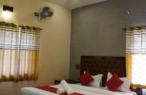 Chikkamagaluru Apartment | Hill Down Homestay