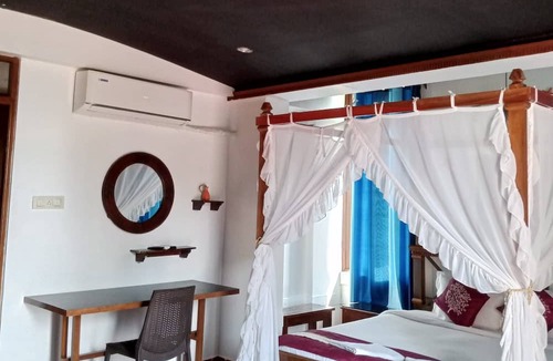 Dona Paula Apartment | VILLA TIDINA AND THE COUNTRY HOUSE