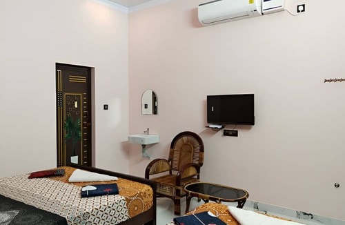Chettikulam Villa | VLS HOLIDAY HOME