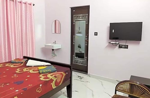 Chettikulam Villa | VLS HOLIDAY HOME
