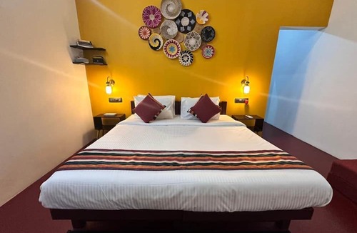 Mararikulam House | 4elementis beach homestay