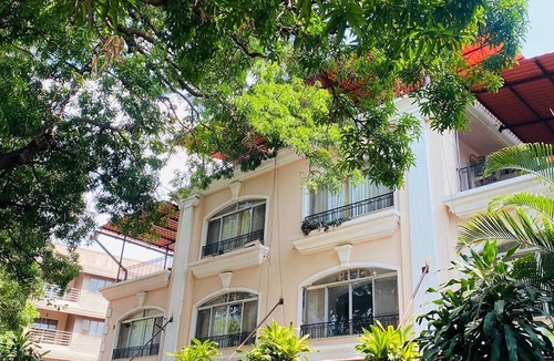 Tungarli Villa | Kiana's Funstay