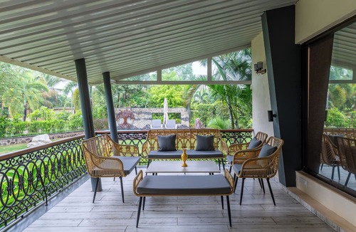 Trimbak Villa | ELIVAAS Energise Soul Retreat