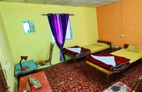 Trimbak Cottage | Divya Prayag Kumbh Camp Nashik