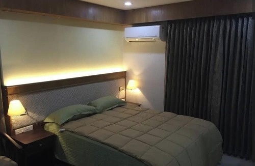 Tiruvalla Apartment | Charming 1-bedroom in an upscale apartment in tiruvalla