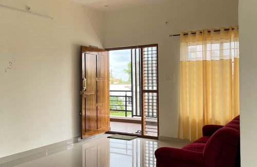 Mysore Apartment | NEST SERVICE APARTMENT
