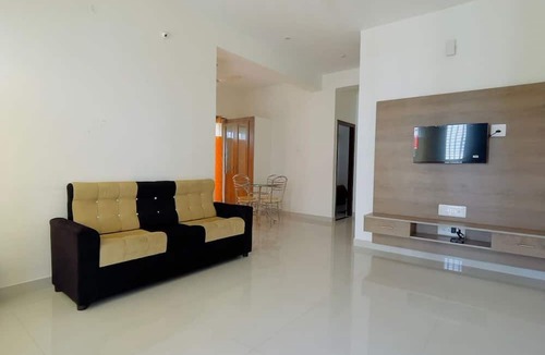 Mysore Apartment | NEST SERVICE APARTMENT