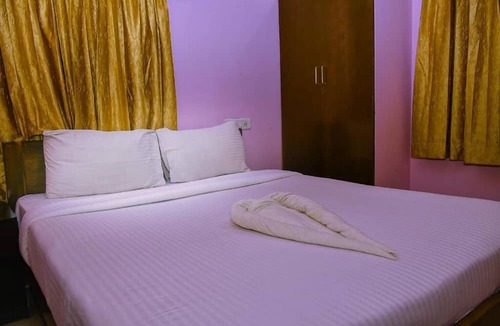 Madurai Apartment | Coral Shelters Service Apartments Pykara