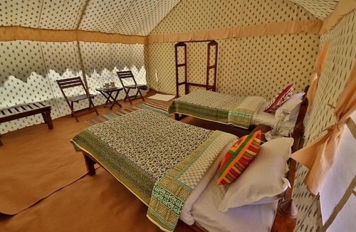 Trimbak Cottage | Kumbh Ganga Retreat