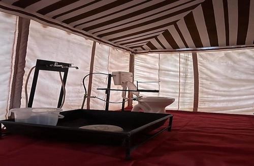 Trimbak Cottage | Kumbh Ganga Retreat
