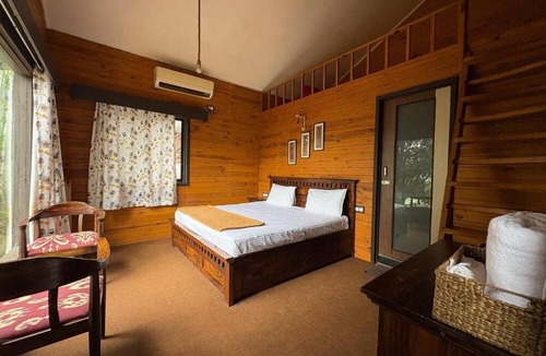 Wai Ski Chalet | Dharti - Soil Stories
