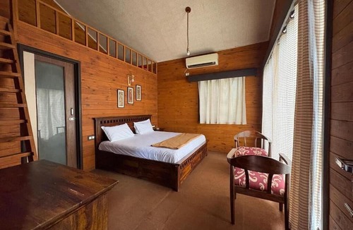 Wai Ski Chalet | Dharti - Soil Stories