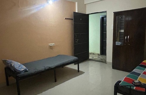 Phase 1 Apartment | 7 floor building 2 bhk flat .near by water park & college, hingwadi IT PARK.