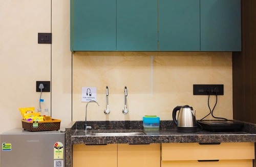 Surat Apartment | Legacy Skyline | 2BHK Apartment | Cozy & Quite