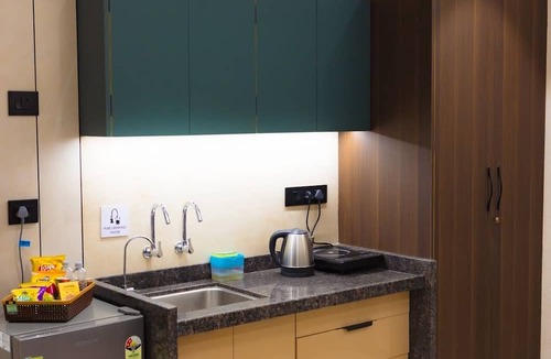 Surat Apartment | Legacy Skyline | 2BHK Apartment | Cozy & Quite