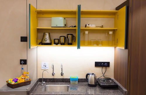 Surat Apartment | Legacy Skyline | 2BHK Apartment | Cozy & Quite