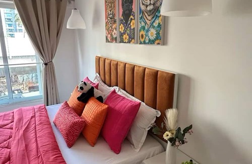 Kalina Apartment | Casa kaleido 2BHK near BKC/NMACC/Gym access