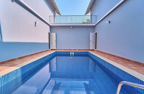 Devikolam Villa | Jose Villa Kanthalloor by VOYE HOMES