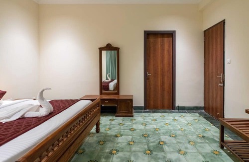 Khattalwada Villa | Nadhima Villas