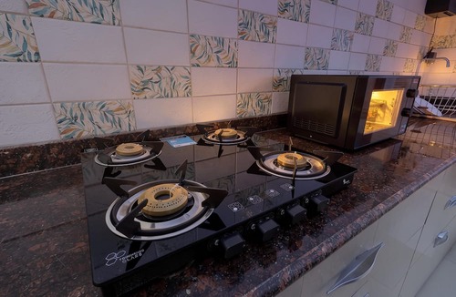 Kalina Apartment | Santacruz Homesuites - Gagal Home