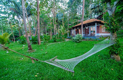 Edava Cottage | Vishram Village