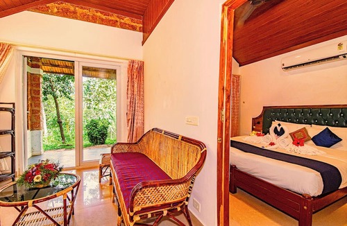 Edava Cottage | Vishram Village