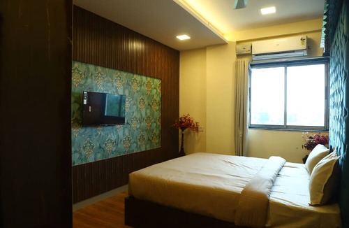 Shirdi Villa | mani hotel and restaurant