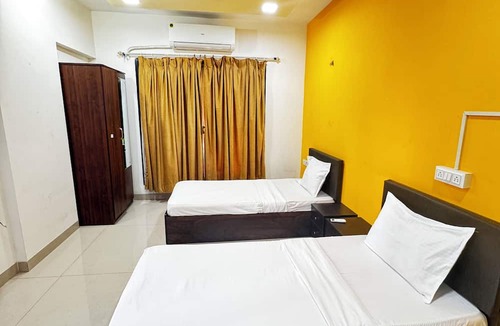 Malad West Apartment | Hsquare Service Apartment Malad