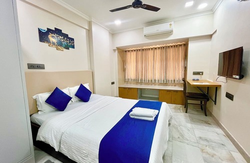 Powai Apartment | Zenith Homes - Powai Suites