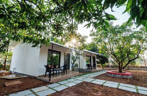 Khalapur Villa | Lsq Ruturaj Farms