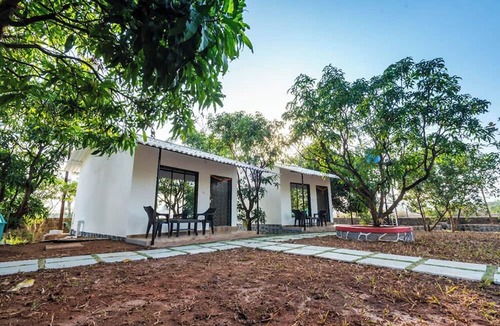 Khalapur Villa | Lsq Ruturaj Farms