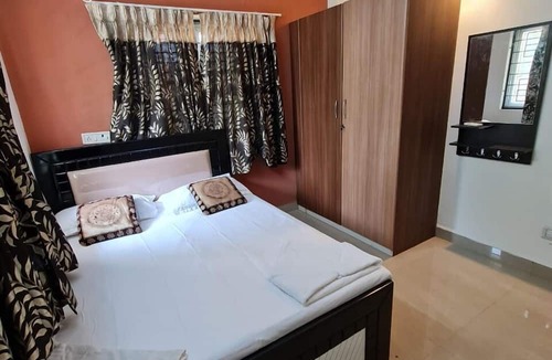 Sadras Apartment | S4 SRUTHI SERVICE APARTMENT