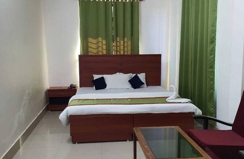 Sibsagar Apartment | HOTEL DEO VOLENTE