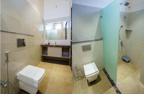 Dindori Villa | Daisy Villa, Nashik by Ebony Stays | Spacious 9BHK Villa in Nashik